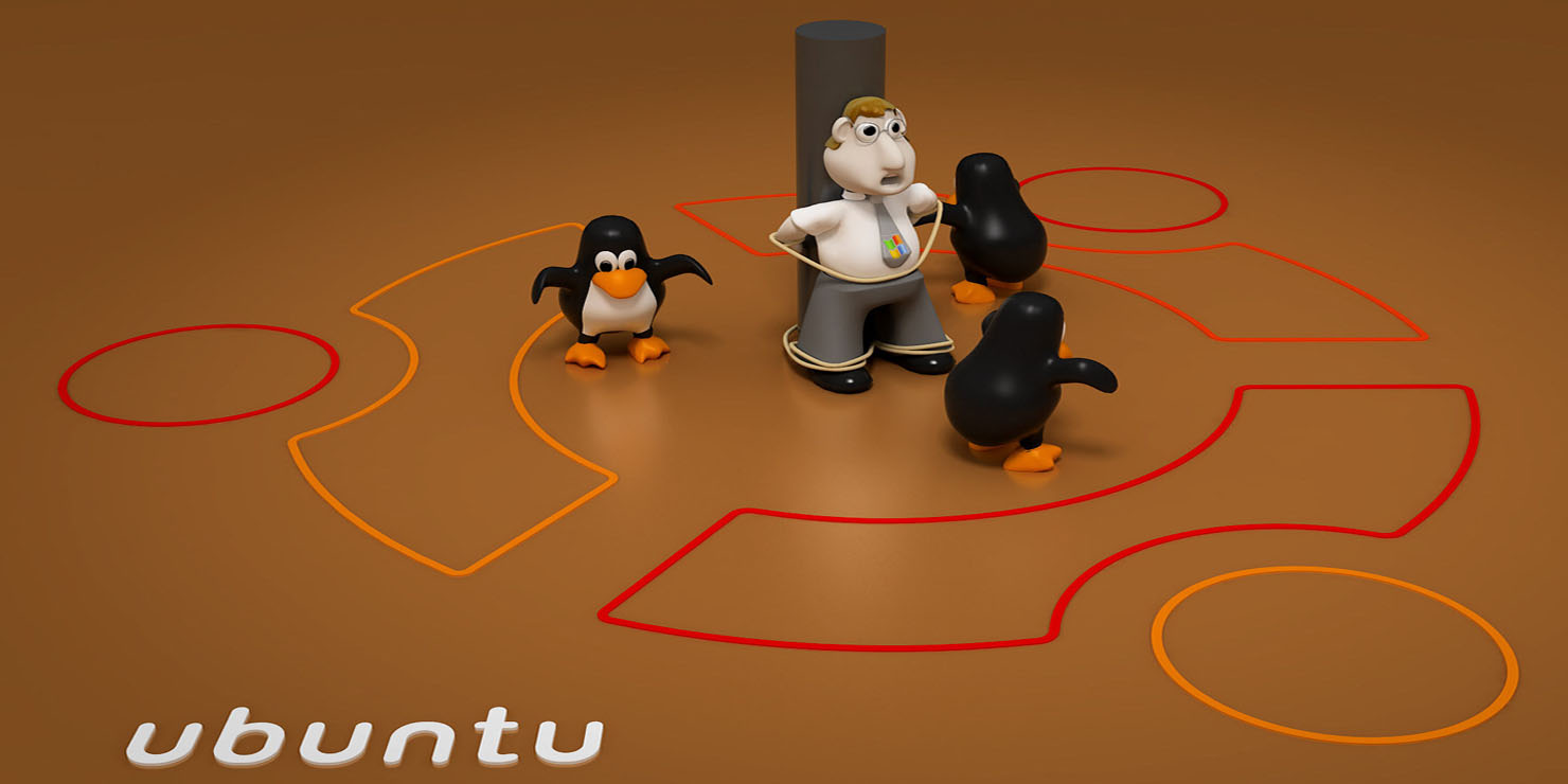 Ubuntu Shell 命令